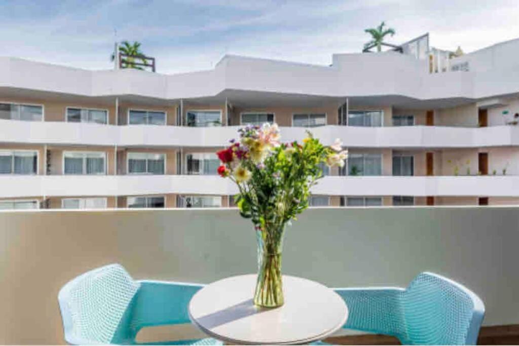 Ideally Located Steps From The 5th Avenue Apartamento Playa del Carmen