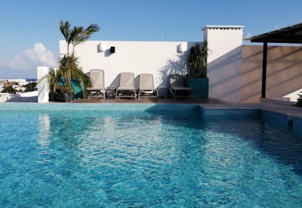 Ideally Located Steps From The 5th Avenue Apartamento *