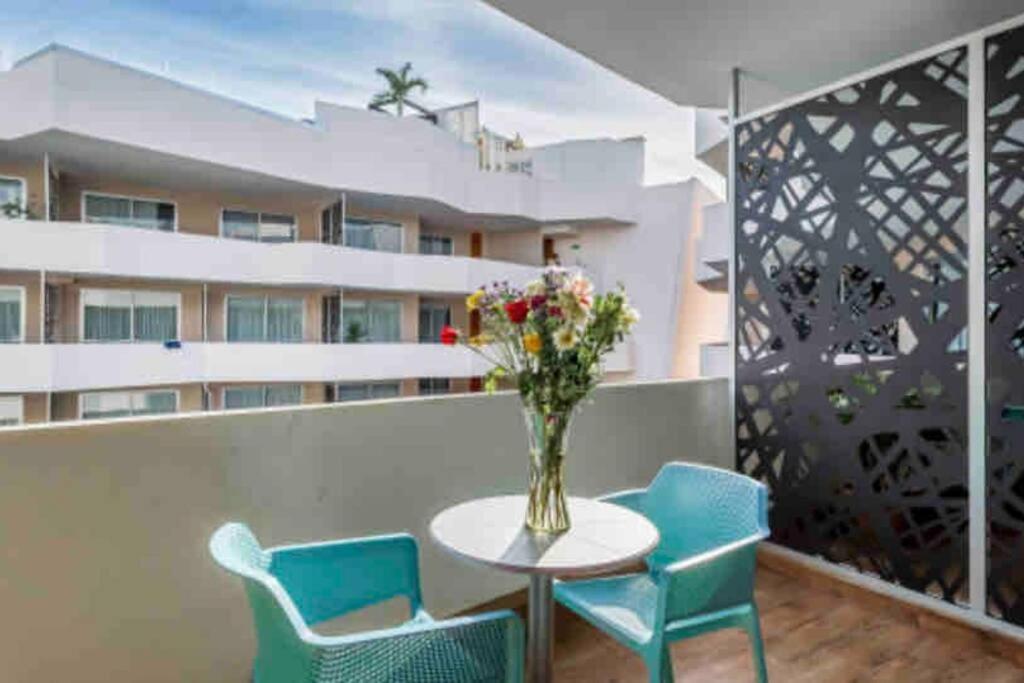 Ideally Located Steps From The 5th Avenue Apartamento Playa del Carmen