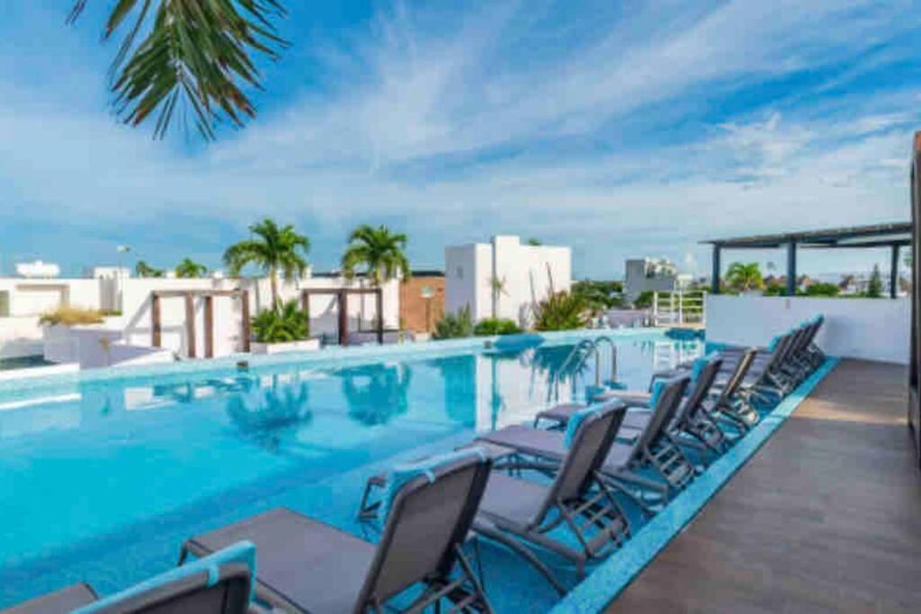 Ideally Located Steps From The 5th Avenue Apartamento *