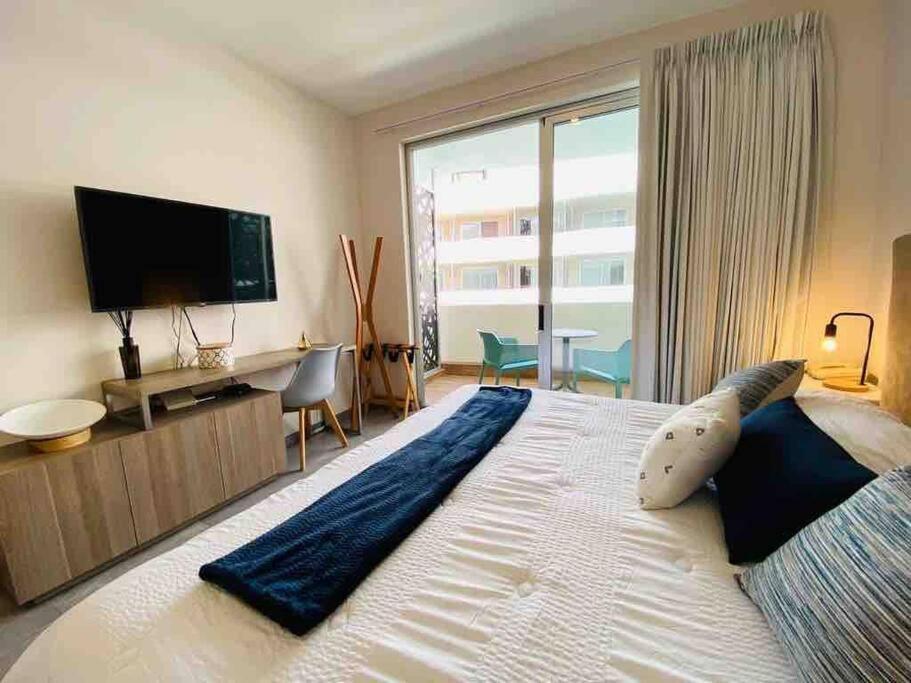 Ideally Located Steps From The 5th Avenue Apartamento *