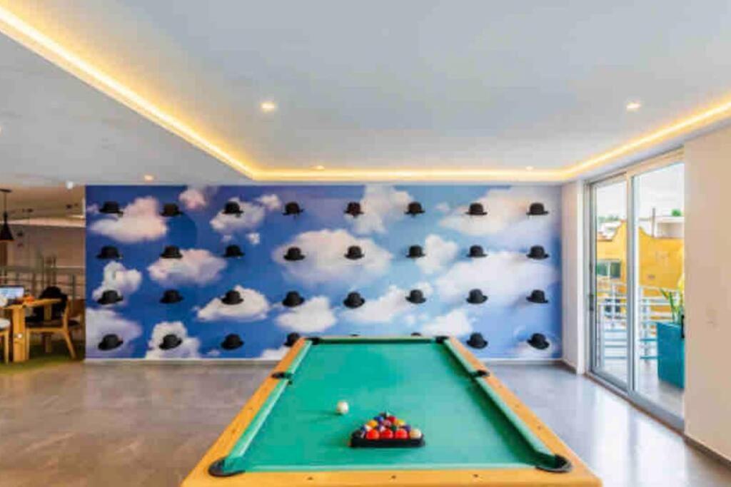 Ideally Located Steps From The 5th Avenue Apartamento Playa del Carmen