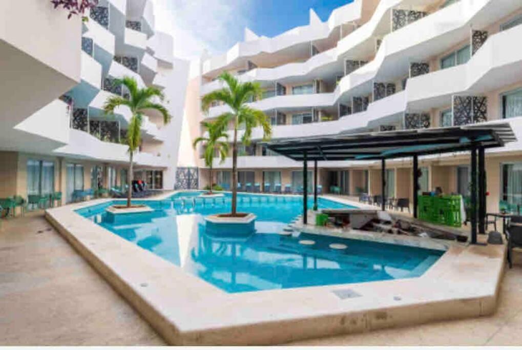 Apartamento Ideally Located Steps From The 5th Avenue *